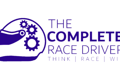 The Complete Race Driver